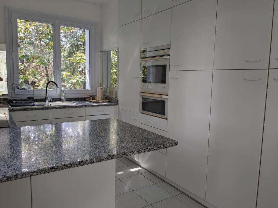 Maison Spacieuse Et Lumineuse 4 Personnes Lavilledieu  Exteriér fotografie